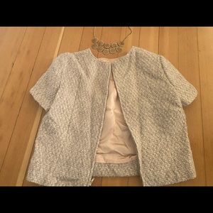 Beautiful Two Piece Suit